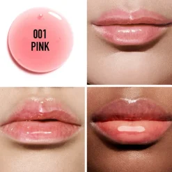 Dior Addict Lip Glow Oil