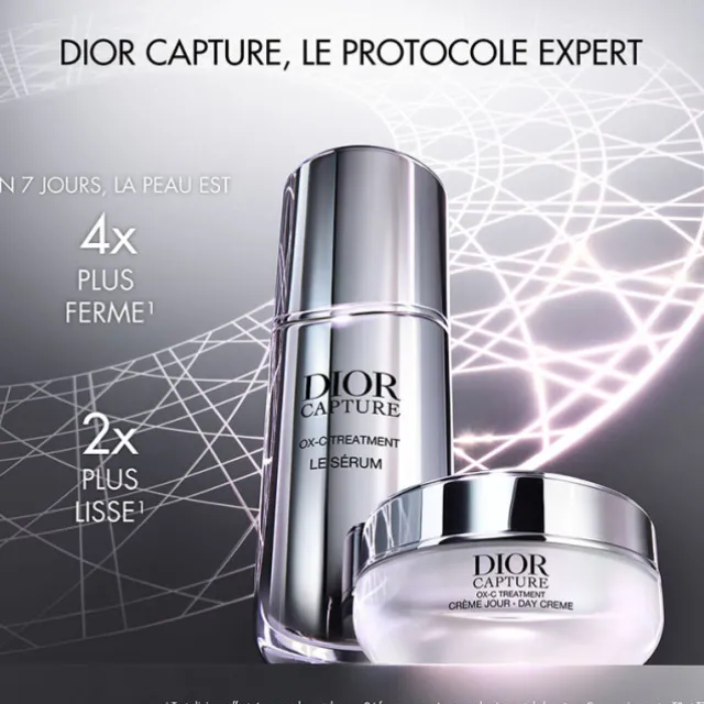 Dior Capture
