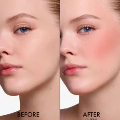Dior Forever Blush Soft Filter