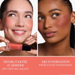 Dior Forever Blush Soft Filter