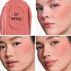 Dior Forever Blush Soft Filter