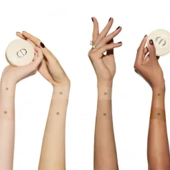 Dior Forever Cushion Powder