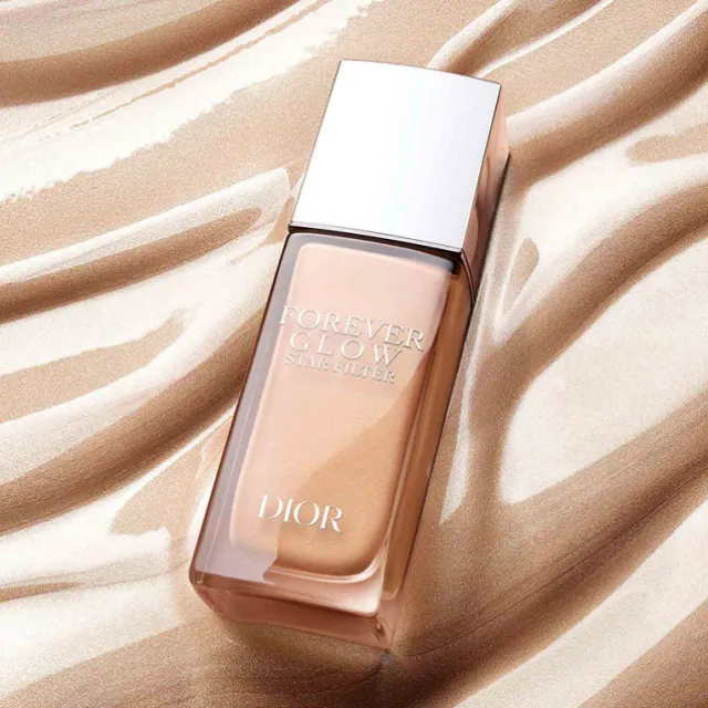 Dior Forever Glow Star Filter