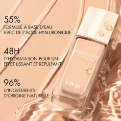 Dior Forever Hydra Nude
