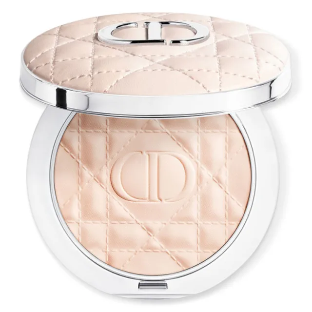 Dior Forever Nude Matte Filter