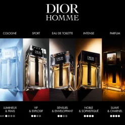 Dior Homme