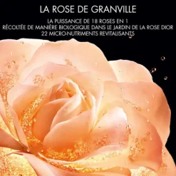 Dior Prestige La Micro-Huile de Rose Activated Serum