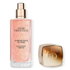 Dior Prestige La Micro-Huile de Rose Activated Serum