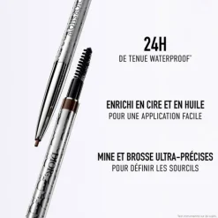 Diorshow Brow Styler