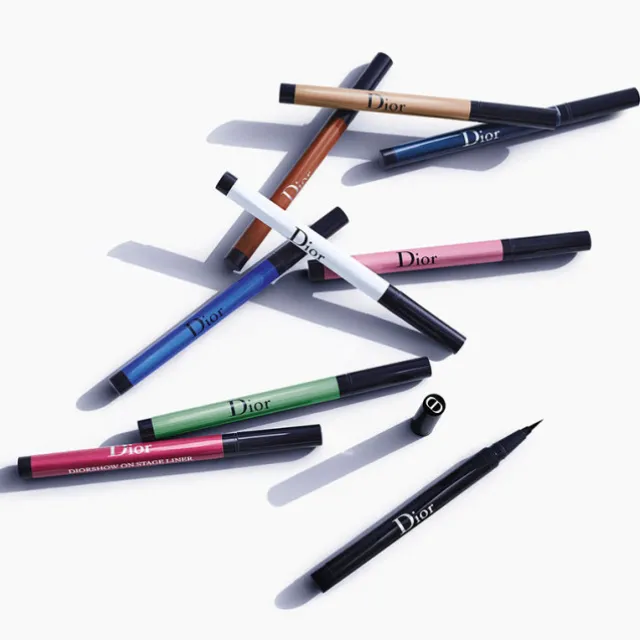 Diorshow On Stage Liner