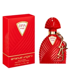 Diva Rouge