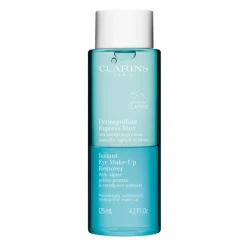 Démaquillant Express Yeux