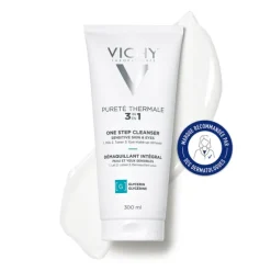 Démaquillant Intégral 3 en 1