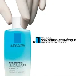 Démaquillant Waterproof