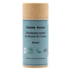 Déodorant Solide