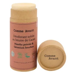 Déodorant Solide