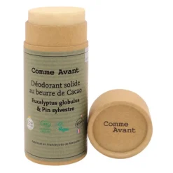 Déodorant Solide