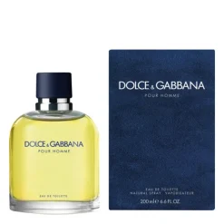 Dolce&Gabbana pour Homme