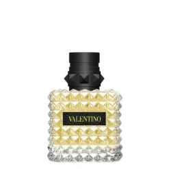 Donna Born In Roma Yellow Dream Pour Elle