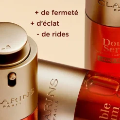 Double Serum Light Texture