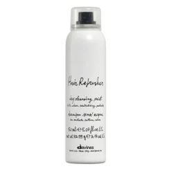 Dry Cleansing Mist