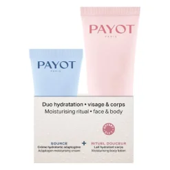 Duo Hydratation