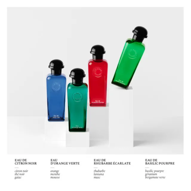 Eau de Basilic Pourpre