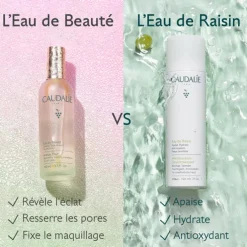 Eau de Beauté