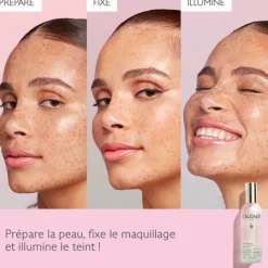 Eau de Beauté