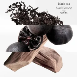 Eau de Citron Noir - Eau de Cologne