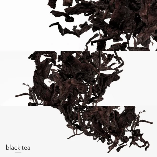 Eau de Citron Noir - Eau de Cologne