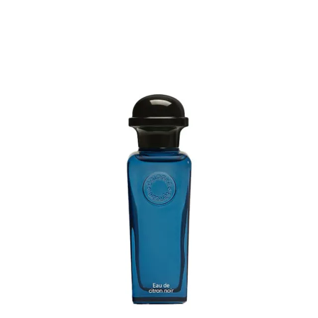 Eau de Citron Noir - Eau de Cologne