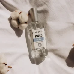 Eau de Cologne Coton