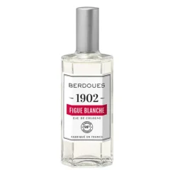 Eau de Cologne Figue Blanche