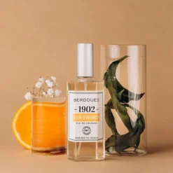 Eau de Cologne Fleur d'Oranger