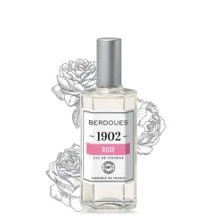 Eau de Cologne Rose