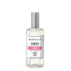 Eau de Cologne Rose