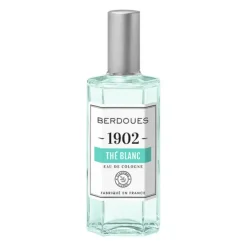 Eau de Cologne Thé Blanc