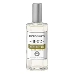 Eau de Cologne Verveine Yuzu