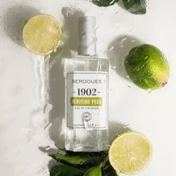 Eau de Cologne Verveine Yuzu