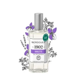 Eau de Cologne Violette