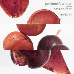 Eau de Mandarine Ambrée