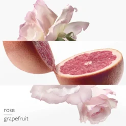 Eau de Pamplemousse Rose