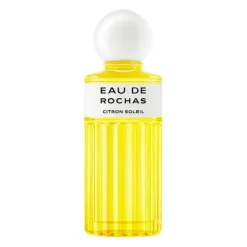 Eau de Rochas Citron Soleil