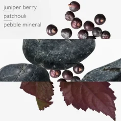 Eau des Merveilles Bleue