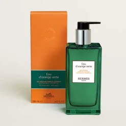 Eau d'Orange Verte