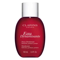 Eau Dynamisante Doux Déodorant