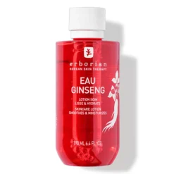 Eau Ginseng
