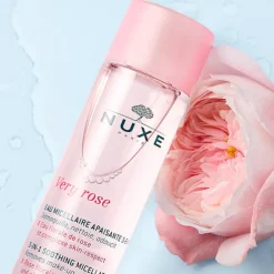 Eau Micellaire Apaisante 3 en 1