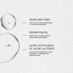 Eau Micellaire Démaquillante Purifiante